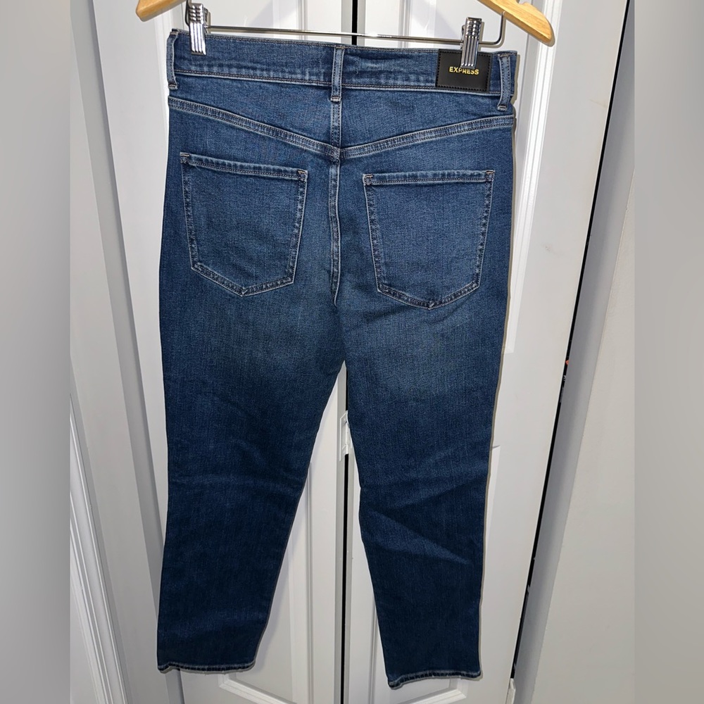 Express jeans - Picture 3 of 3